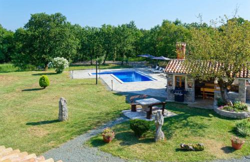 Grabri House | Holiday Home Eda