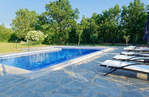 Grabri House | Holiday Home Eda