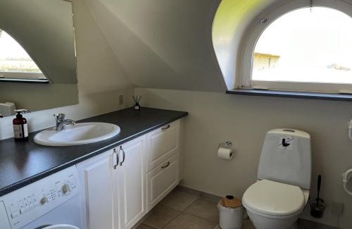 Asserballeskov House | Holiday Home Edithe - 250m from the sea by Interhome