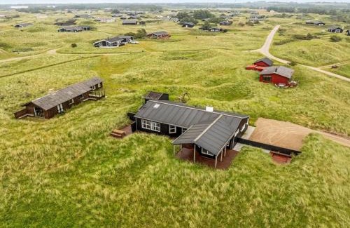 Hirtshals House | Holiday Home Edwin - 400m from the sea by Interhome