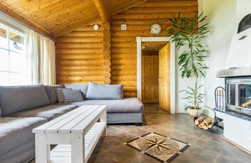 Kitula House | Holiday Home Eerola by Interhome