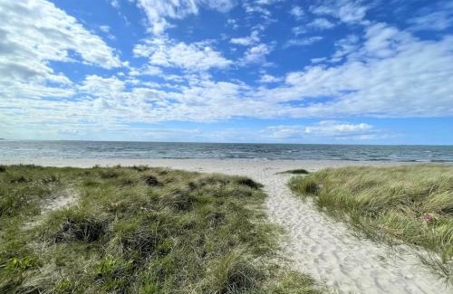 Hoeve Strand House | Holiday Home Efka - 175m from the sea by Interhome