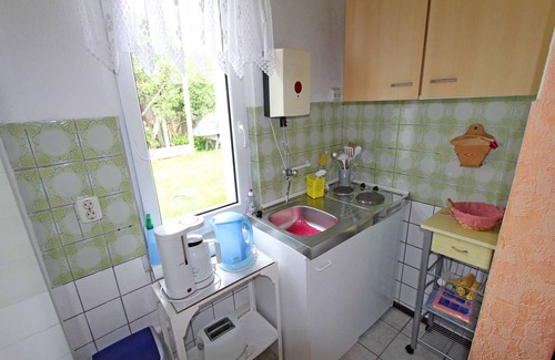 Eggesin House | Holiday home Eggesin VORP 681 - VORP 681
