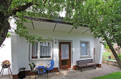 Eggesin House | Holiday home Eggesin VORP 681 - VORP 681
