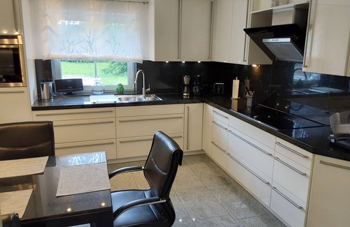 Schleiden House | Holiday home Eifel National Park 160m2