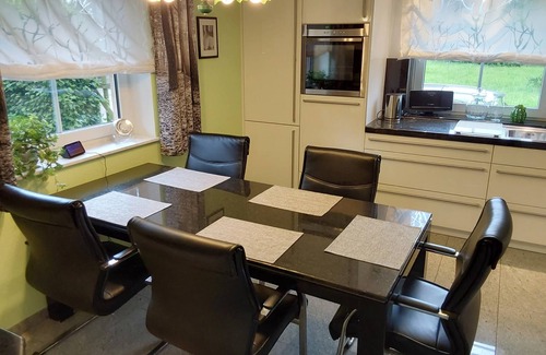Schleiden House | Holiday home Eifel National Park 160m2