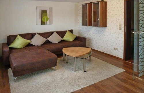 Eisfeld House | Holiday home Eisfelder Blick, Eisfeld