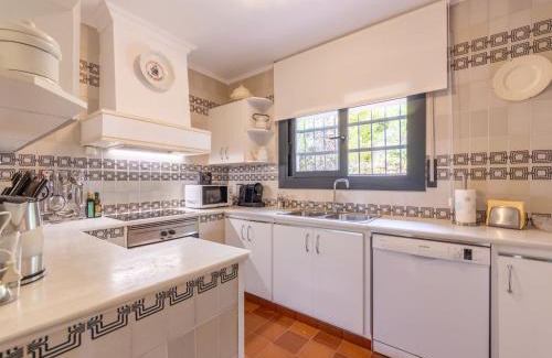 El Vendrell House | Holiday Home El Garrofer by Interhome