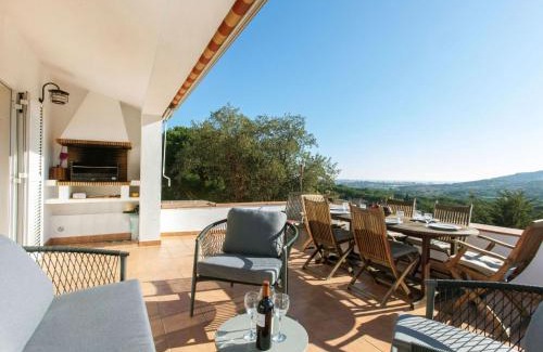 Calonge House | Holiday Home El Suro by Interhome