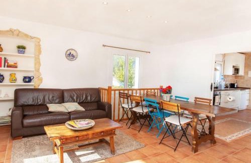 Calonge House | Holiday Home El Suro by Interhome