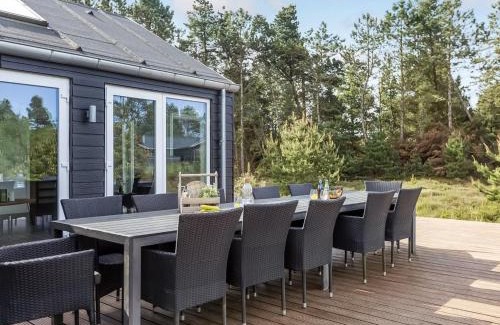 Sønderstrand House | Holiday Home Elke - 3-5km from the sea by Interhome