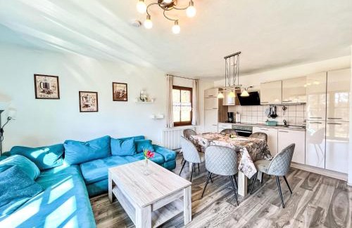 Feriendorf Frankenau House | Holiday Home Elke's Traum by Interhome