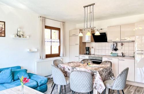 Feriendorf Frankenau House | Holiday Home Elke's Traum by Interhome