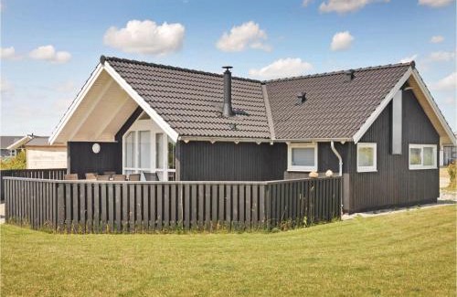 Skovmose House | Holiday Home Ellemose Sydals V