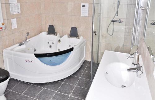 Skovmose House | Holiday Home Ellemose Sydals V