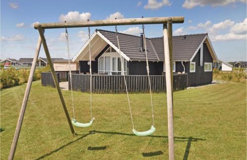 Skovmose House | Holiday Home Ellemose Sydals V