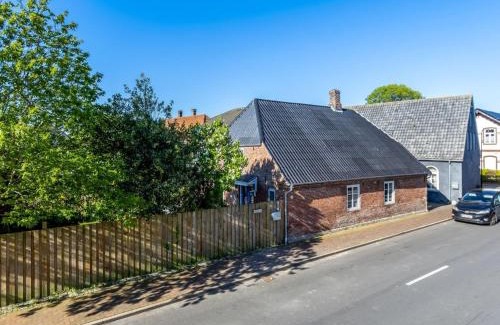 Hojer House | Holiday Home Elma - 24km from the sea by Interhome