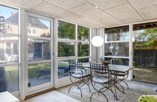 Hojer House | Holiday Home Elma - 24km from the sea by Interhome