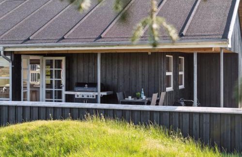 Hou House | Holiday Home Elmo - 800m from the sea by Interhome