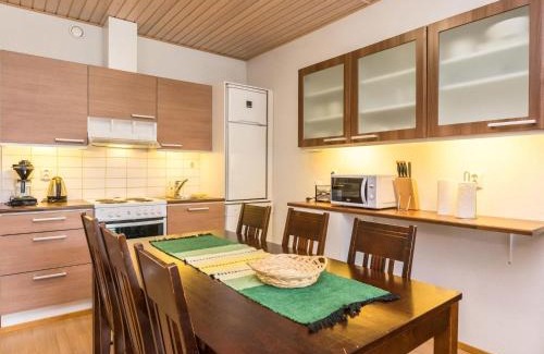 Vuokatti House | Holiday Home Elvi by Interhome