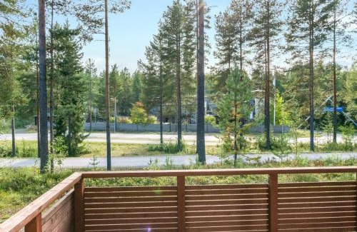 Vuokatti House | Holiday Home Elvi by Interhome