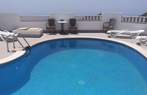 El Roque Hotel | HOLIDAY HOME EMBLEMA