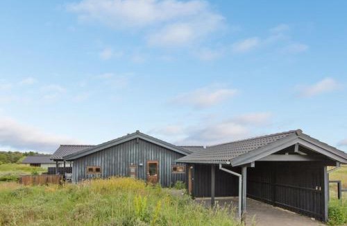 Hirtshals House | Holiday Home Emma - 976m from the sea by Interhome