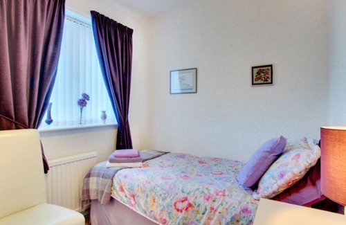 East Ord House | Holiday Home Endar by Interhome