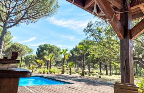 Alcacer do Sal House | Holiday Home Entre as Árvores by Interhome