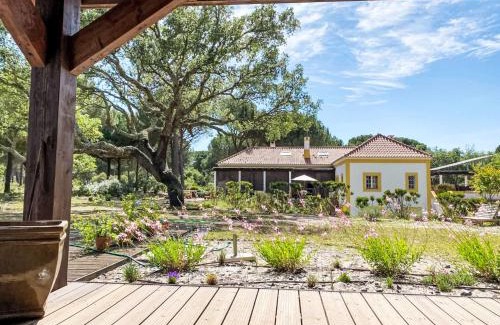 Alcacer do Sal House | Holiday Home Entre as Árvores by Interhome