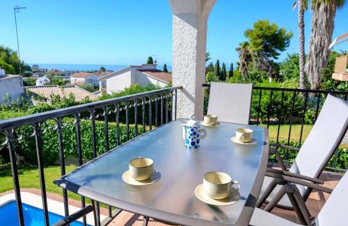 Cunit House | Holiday Home Envalira by Interhome