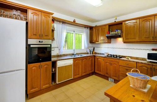 Cunit House | Holiday Home Envalira by Interhome