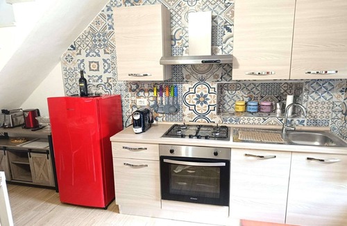 Equi Terme House | Holiday Home Equi Terme near Karst Caves