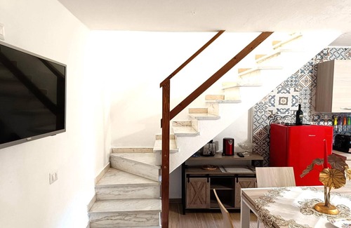 Equi Terme House | Holiday Home Equi Terme near Karst Caves