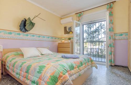 Castello d'Empuries House | Holiday Home Erbanozi by Interhome