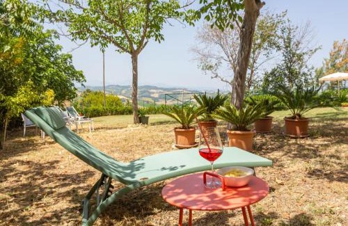 Ripatransone House | Holiday Home Erika by Interhome