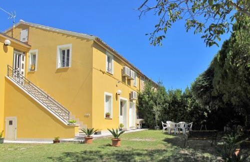 Ripatransone House | Holiday Home Erika by Interhome