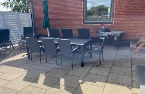 Skiveren House | Holiday Home Erle - 4km from the sea by Interhome