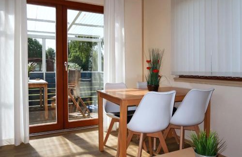 Balhorn House | Holiday Home Erzeberg-1 by Interhome