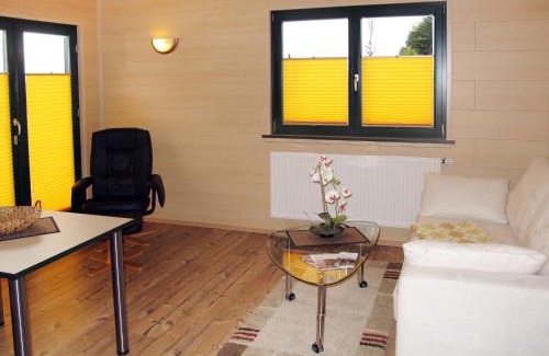 Balhorn House | Holiday Home Erzeberg-2 by Interhome