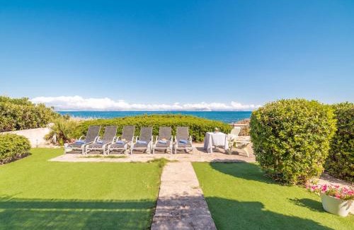 Urbanizacion S'Estanyol House | Holiday Home Ran de Mar 35 by Interhome