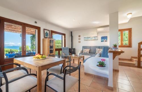 Urbanizacion S'Estanyol House | Holiday Home Ran de Mar 35 by Interhome