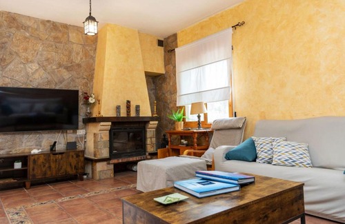 Macanet de la Selva House | Holiday Home Armonia by Interhome