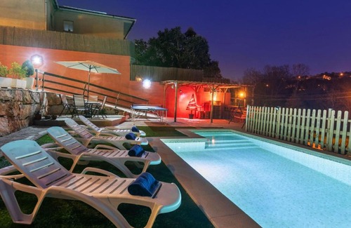 Macanet de la Selva House | Holiday Home Armonia by Interhome