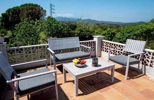 Mas Altaba House | Holiday Home Mas Altaba by Interhome