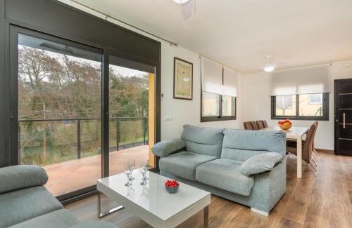 Mont Barbat House | Holiday Home Esteva by Interhome