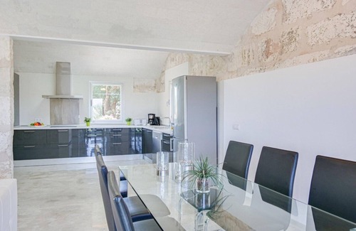 Maria de la Salut Villa | Holiday Home "Es Gassons" with Pool, Wi-Fi, A/C, Terrace & Garden