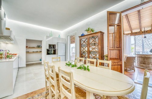 Maria de la Salut House | Holiday Home in Mallorca near Playa de Muro