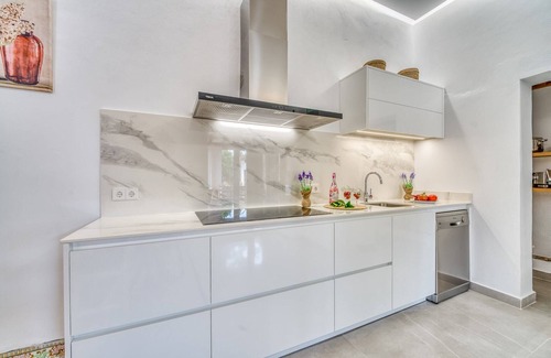 Maria de la Salut House | Holiday Home in Mallorca near Playa de Muro