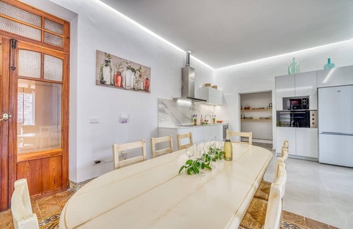 Maria de la Salut House | Holiday Home in Mallorca near Playa de Muro